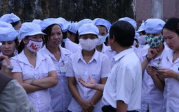 3,4 triệu USD xây trung tâm chăm sóc con công nhân tại Đà Nẵng