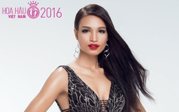 Hoa hậu Việt Nam: lộ diện những thí sinh đặc biệt