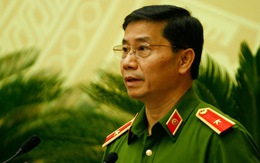 ​Giám đốc PCCC Hà Nội thừa nhận chưa làm hết trách nhiệm