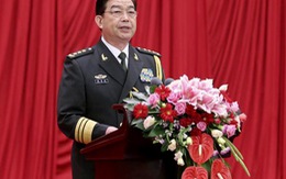 Bộ trưởng Quốc phòng Trung Quốc: "Bắc Kinh nên chuẩn bị hải chiến"
