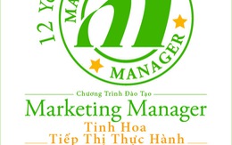 ​Khoá học Marketing Manager – Tinh Hoa Tiếp Thị Thực Hành – Trường VietnamMarcom