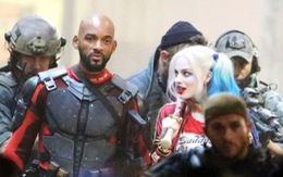 Đạo diễn phim Suicide Squad: “Thà chết đứng còn hơn sống quỳ”