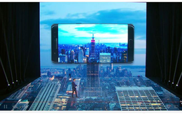 ​Samsung Note 7 - Nghĩ lớn - Đặt trước nhận quà lớn tại Viễn Thông A