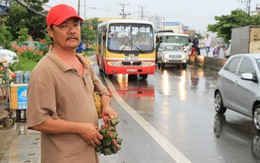 Bồi thường trên giấy, dân cứ long đong