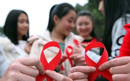 UNICEF kêu gọi nỗ lực ngăn chặn HIV-AIDS ở thanh thiếu niên