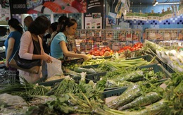 Chọn ăn “tự nhiên”, bớt lê la hàng quán