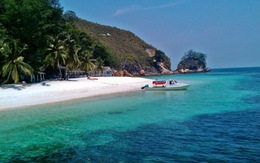 ​Chính phủ Malaysia xây dựng chuỗi đảo nhân tạo ngoài khơi
