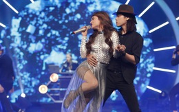 Vietnam Idol: Thảo Nhi, Janice Phương bùng nổ với nhạc EDM