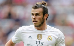 ​Điểm tin sáng 9-8: Bale vắng mặt trận tranh Siêu cúp châu Âu
