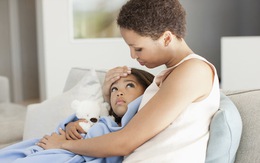 ​Viêm ruột thừa ở trẻ em và những điều cần biết