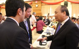 Thủ tướng đề nghị Quảng Ngãi tạo điều kiện cho doanh nghiệp