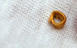 Bulgaria phát hiện đồ tạo tác bằng vàng cổ xưa nhất thế giới