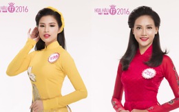 Một thí sinh Hoa hậu Việt Nam bị loại do làm răng sứ