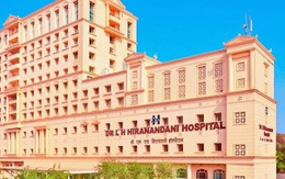 Cả ban lãnh đạo bệnh viện lớn ở Ấn Độ bị kết án buôn thận 