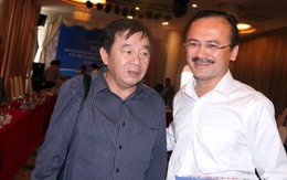 ​Ông Nguyễn Văn Mùi vẫn yên vị dù bị "bắn" tơi tả