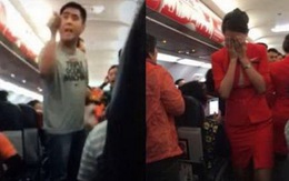 Trung Quốc: giành chỗ ngồi trên máy bay sẽ bị phạt 167 triệu