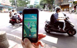 Nghe đọc báo 11-8: Pokémon phá bản đồ Google Maps?