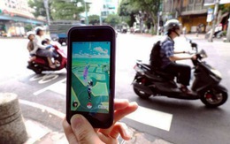 Người chơi Pokemon phá bản đồ VN trên Google Maps ra sao?