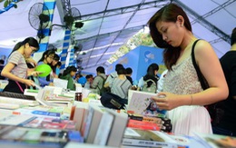 Phát động cuộc thi Người Việt viết sách