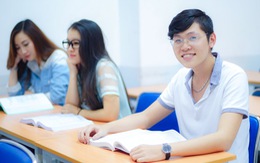 ​Liên thông đại học tại UEF: Cơ hội hoàn thiện chuyên môn, thăng tiến nghề nghiệp