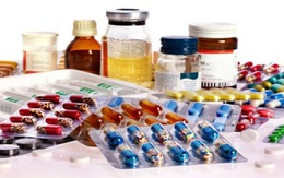 ​Bộ Y tế cấm nhưng vẫn có 25 thuốc lạ trúng thầu