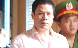 15 năm tù cho đối tượng bán phụ nữ, trẻ em sang Trung Quốc
