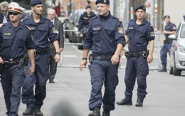 Áo bắt 9 người Iraq tị nạn với cáo buộc cưỡng hiếp tập thể
