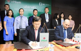​IFC phê duyệt khoản vay 125 triệu USD cho VPBank