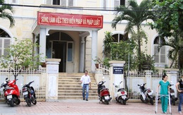 Nhiều cán bộ Sở Tư pháp Đà Nẵng xin nghỉ việc