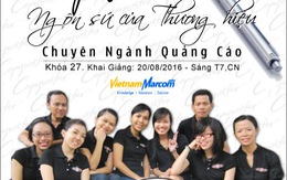 ​CopyWriter – Ngôn sứ Thương Hiệu – VietnamMarcom
