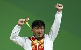Điểm tin sáng 19-8: VĐV Kyrgyzstan bị tước HCĐ Olympic 2016 vì dính doping