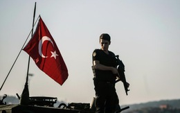 Thổ Nhĩ Kỳ làm phim về cuộc đảo chính thất bại