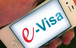 ​Việt Nam không nằm ngoài xu thế áp dụng thị thực điện tử