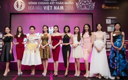 Hoa hậu Việt Nam: Loay hoay tìm người đẹp không tì vết