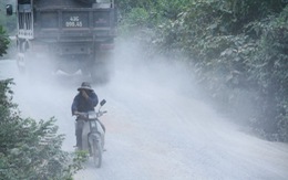 ​Đà Nẵng buộc doanh nghiệp đóng tiền mở đường vào mỏ đá