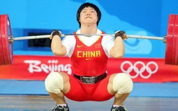 Ba nhà vô địch Olympic 2008 của Trung Quốc có thể bị tước HCV