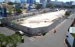 Đà Nẵng đưa ý tưởng xây quảng trường trung tâm