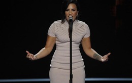 ​Nữ ca sĩ Demi Lovato bị tố đạo nhạc