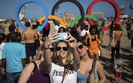 ​Rio de Janeiro đón 1,17 triệu du khách dịp Olympic 2016