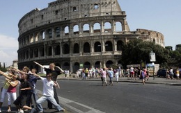 Chính phủ Ý chống khủng bố bằng… văn hóa