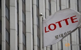 Phó chủ tịch tập đoàn Lotte chết nghi do tự tử