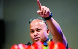 ​Cảnh sát trưởng Philippines kêu gọi giết, đốt nhà kẻ buôn ma túy