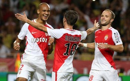 Điểm tin sáng 29-8: PSG thua đậm trên sân của Monaco