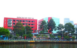 ​Cơ hội trúng tuyển cơ sở 2 - Đại học Thủy Lợi học tại Thành phố Hồ Chí Minh với mức bằng điểm chuẩn