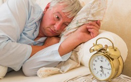 ​Rối loạn giấc ngủ ở bệnh nhân tăng huyết áp