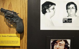 Mỹ tiếp tục từ chối phóng thích tay súng giết John Lennon