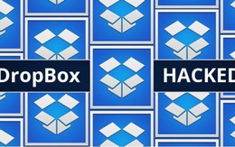 ​Lộ 68 triệu tài khoản, Dropbox khuyên người dùng đổi mật khẩu