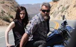 Xem Bố già sát thủ: màn độc diễn của Mel Gibson
