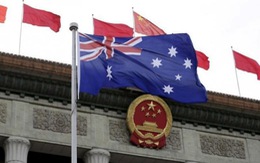 Sĩ quan Mỹ: Úc phải chọn giữa Mỹ và Trung Quốc 