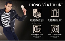 ​Đặt Samsung J7 Prime tại Viễn Thông A nhận bộ quà 10 món siêu “kool”